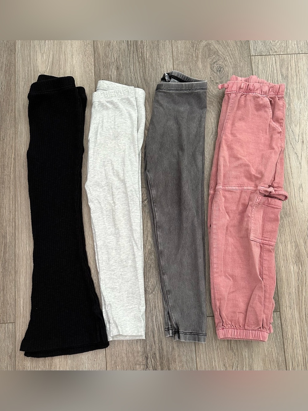 5T Girls Pants Bundle